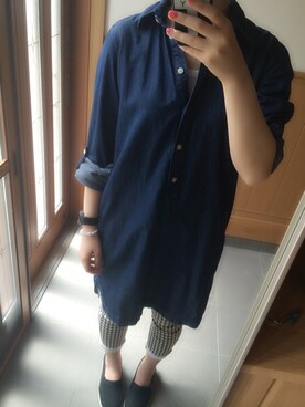 SHO＊さんのコーディネート