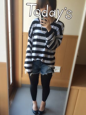 SHO＊さんのコーディネート