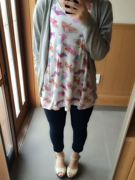 SHO＊さんのコーディネート