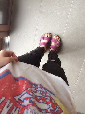 SHO＊さんのコーディネート