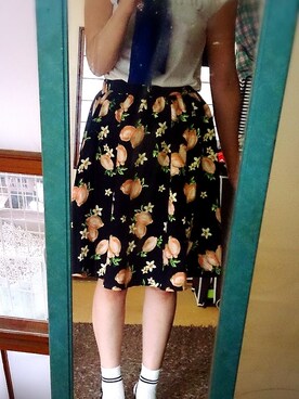 YURIさんのコーディネート