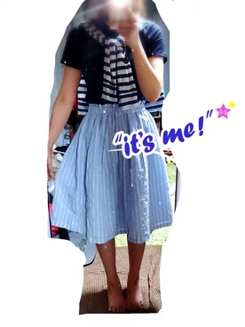 YURIさんのコーディネート