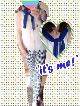 YURIさんのコーディネート