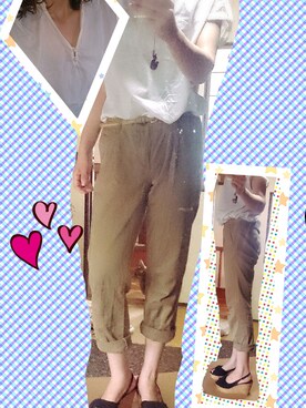 YURIさんのコーディネート