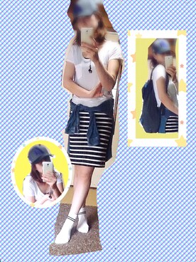 YURIさんのコーディネート