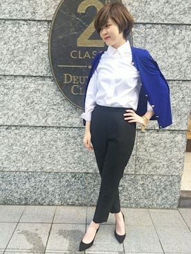 NARUさんのコーディネート