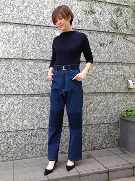 NARUさんのコーディネート