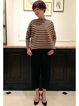 NARUさんのコーディネート