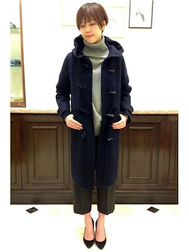 NARUさんのコーディネート