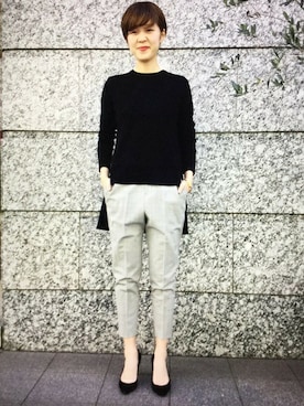 NARUさんのコーディネート