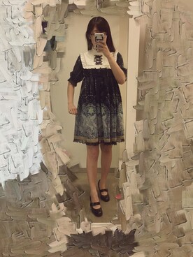 Cynthia_Mobさんのコーディネート