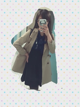 Cynthia_Mobさんのコーディネート