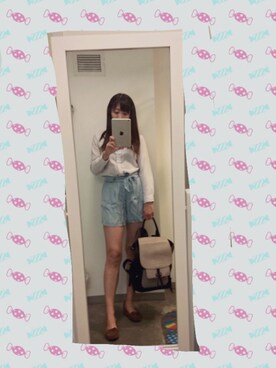 Cynthia_Mobさんのコーディネート