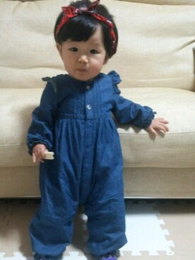 ZIAさんのコーディネート