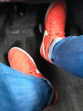 ふじたさんのコーディネート