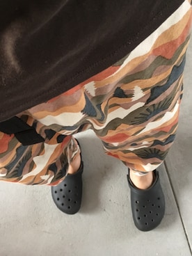 ふじたさんのコーディネート