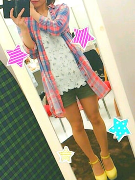 小松原里美♡Information♡さんのコーディネート