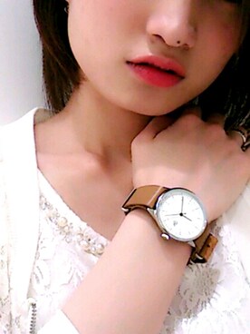 小松原里美♡Information♡さんのコーディネート