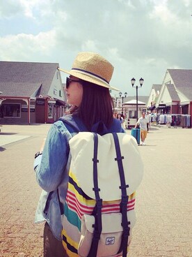 nycYANさんのコーディネート