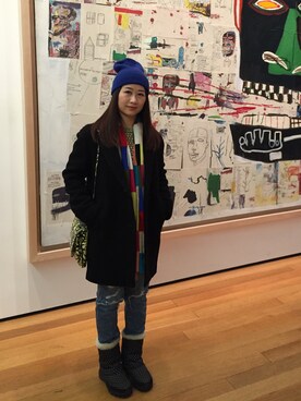 nycYANさんのコーディネート