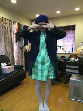 ひかるさんのコーディネート