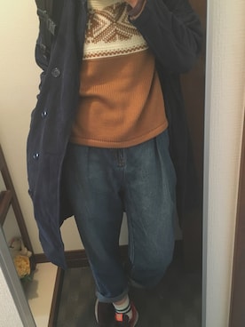 ひかるさんのコーディネート