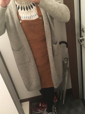 ひかるさんのコーディネート