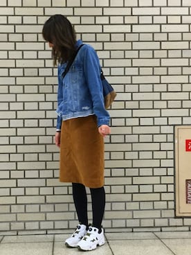 ひかるさんのコーディネート