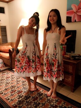 Mikoさんのコーディネート