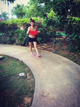 Mikoさんのコーディネート