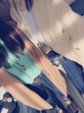 Mikoさんのコーディネート