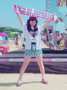 Mikoさんのコーディネート