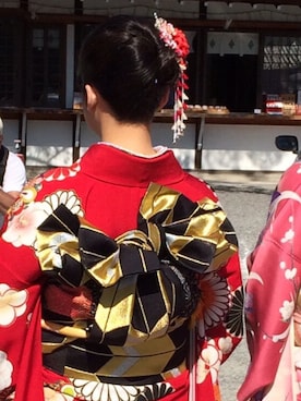 Mikoさんのコーディネート