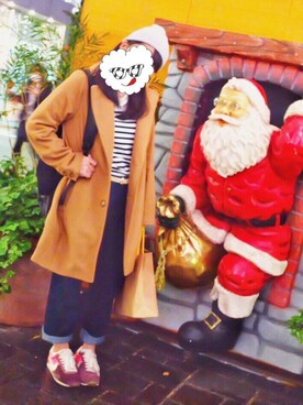 Mikoさんのコーディネート