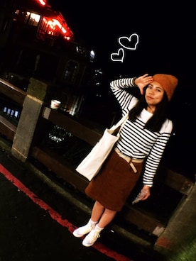 Mikoさんのコーディネート