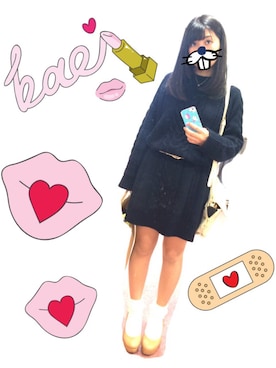 Mikoさんのコーディネート