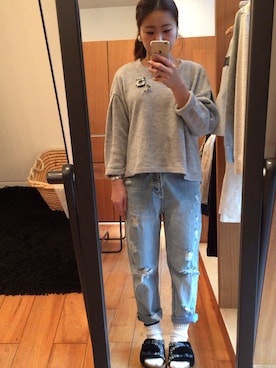 boopさんのコーディネート