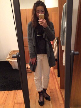 boopさんのコーディネート