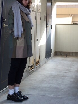 boopさんのコーディネート