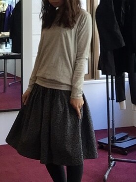 boopさんのコーディネート