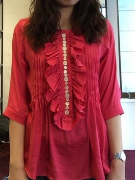 boopさんのコーディネート