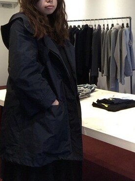 boopさんのコーディネート