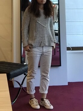 boopさんのコーディネート