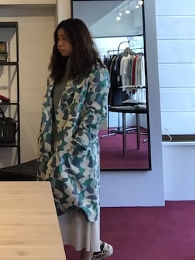 boopさんのコーディネート