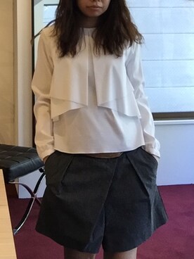 boopさんのコーディネート