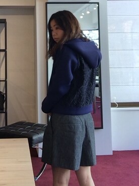 boopさんのコーディネート