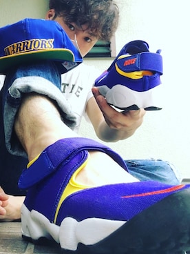 Yusuke Satoさんのコーディネート