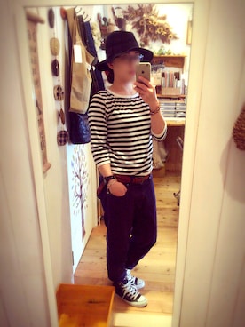 umico♋︎さんのコーディネート