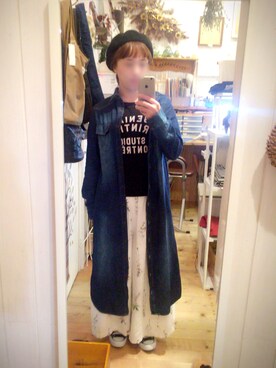 umico♋︎さんのコーディネート