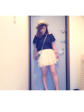 まゆさんのコーディネート